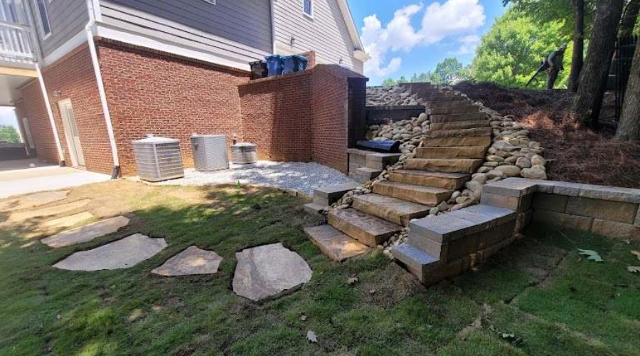 Landscaping Company