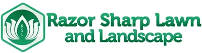 Razor Sharp Lawn and Landscape