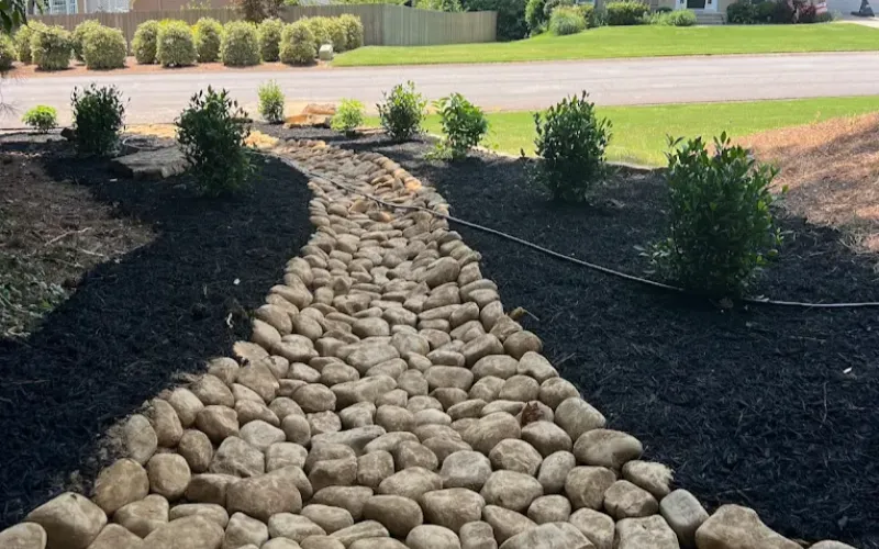 Drainage Solutions