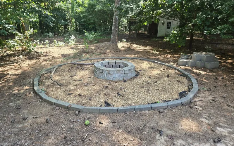 We Fix Outdated Outdoor Spaces