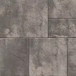 Ashwood paver colour