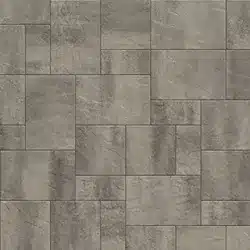 Cheswick paver colour